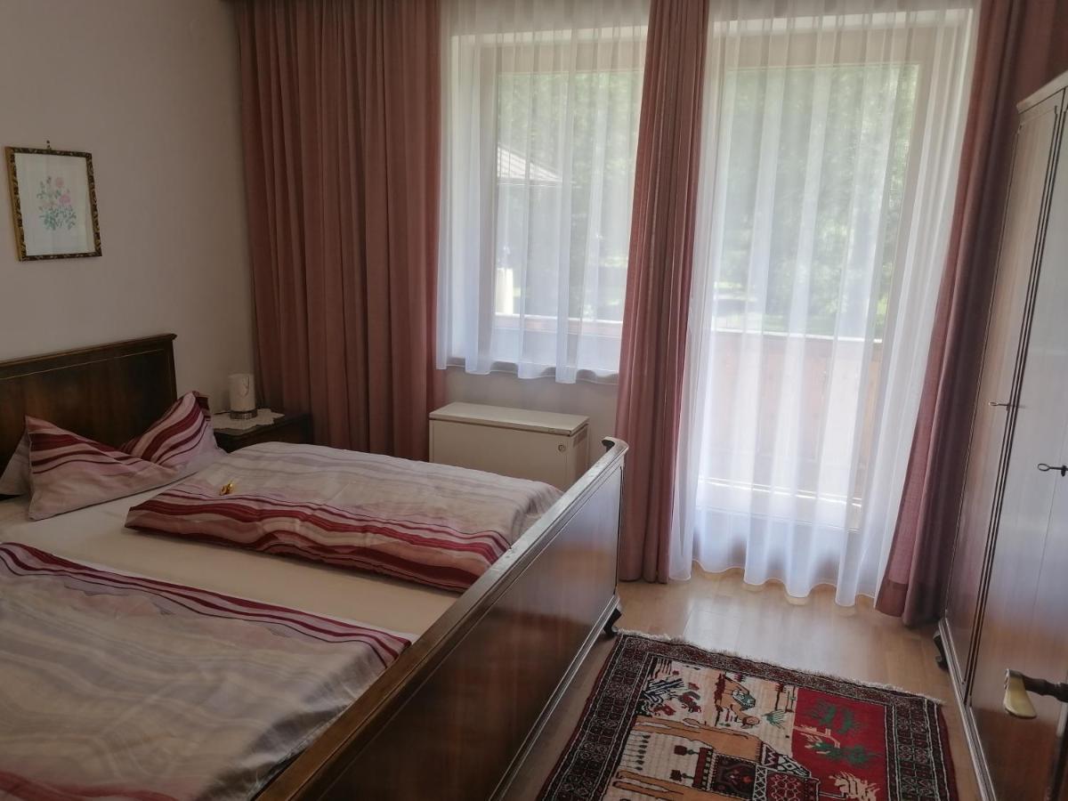 Appart Burgwies inklusive Sommercard Stuhlfelden Exterior foto