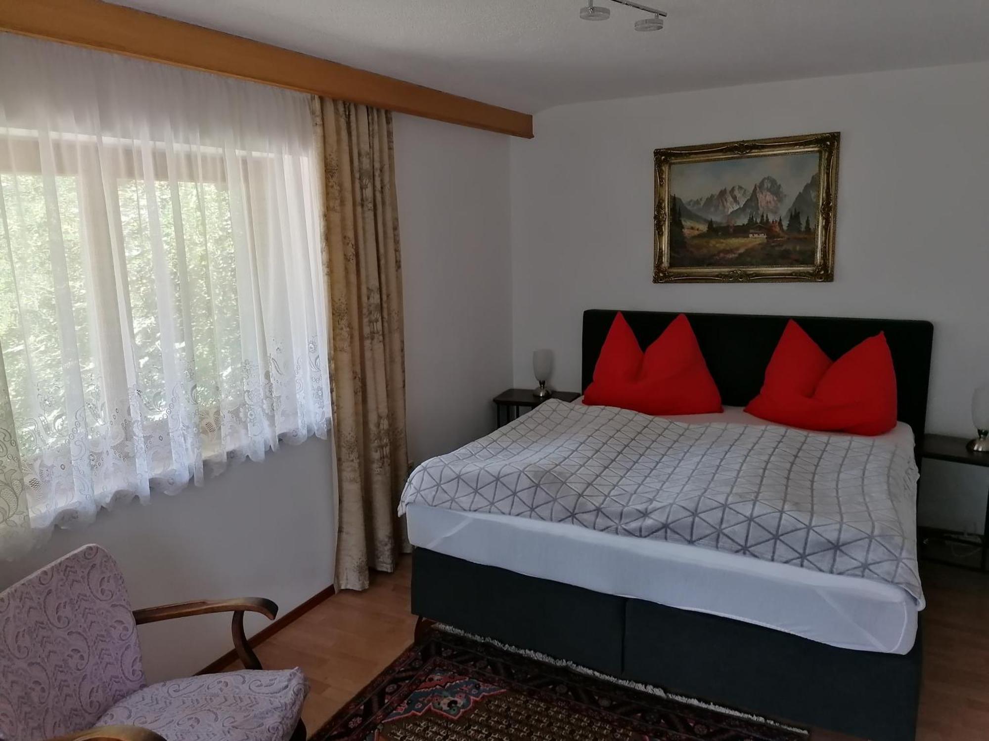 Appart Burgwies inklusive Sommercard Stuhlfelden Exterior foto