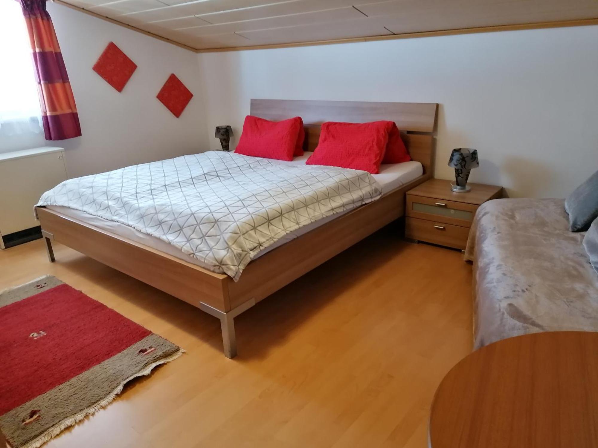 Appart Burgwies inklusive Sommercard Stuhlfelden Exterior foto